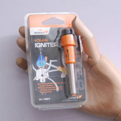 Kovea Igniter KI-1007 Автономный пьезоподжиг