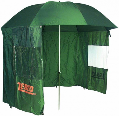 Zebco Storm umbrella Зонт 2,5 м