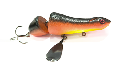 Белоречье Воблер составник на щуку 28 гр (цв. 11)