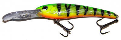 Storm Deep Thunder 11
