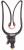 Browning Pole Clip Держатель для удилищ Browning Pole Clip Держатель для удилищ