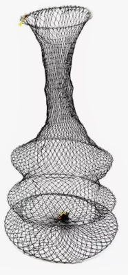 Mifine_Fish_Basket_Садок