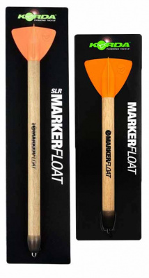 Korda SLR Balsa Marker Float маркерный поплавок 