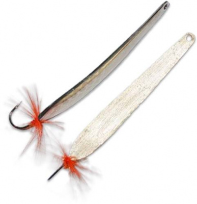 Артель блесна Сигунова 