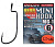 Decoy Mini Hook MG-1 Офсетный крючок