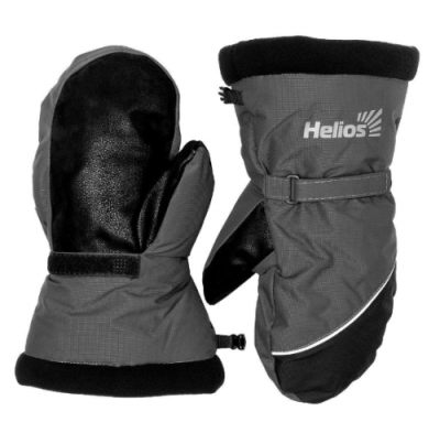 Helios_Nord_Рукавицы_Мембрана_цв._Черно_серый