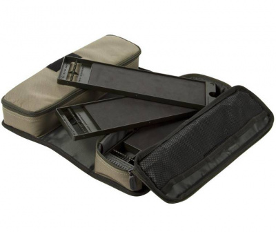 Korum Сумка для аксессуаров + поводочница