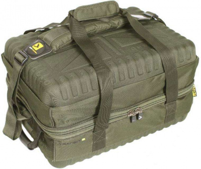 Avid Carp Сумка для снастей Transit 2