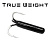 True Weight Мормышка свинцовая 