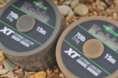 Korda_Kable_XT_Etreme_Leadcore_Лидкор_15_м_70_Lb_31_кг