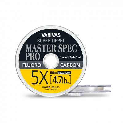 Varivas_Super_Tipper_Master_Spec_Pro_Fluorocarbon_50_м