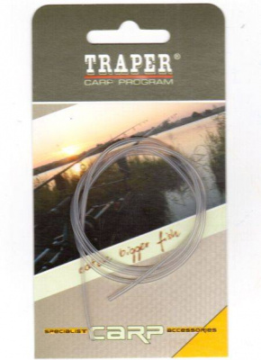 Трубка термоусадочная Traper