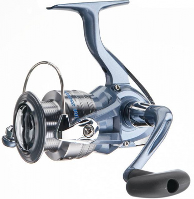 Daiwa Crossfire A Передний