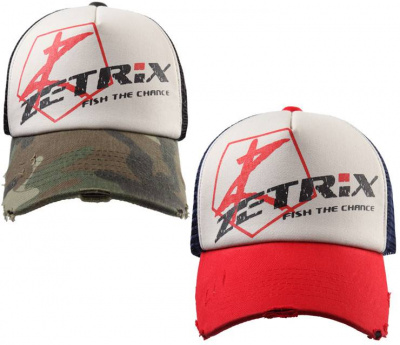 Zetrix Cap Бейсболка
