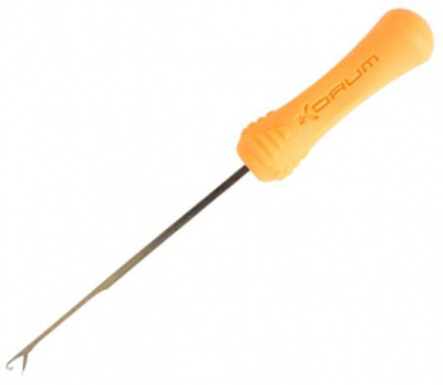 Korum Xpert Gated Needle Протяжка для карпового монтажа XL
