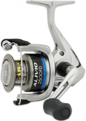 Shimano Alivio FD