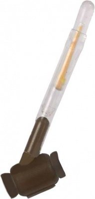Korum Light Stick Holder Kit Фиксатор светлячка на удилище