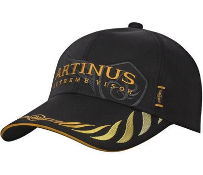 Artinus AC-717 Бейсболка дышащая