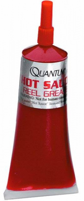 Quantum Густая смазка для кутушек