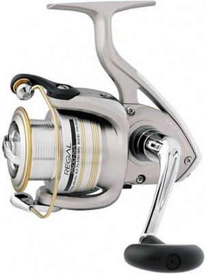 Daiwa Regal-5iA