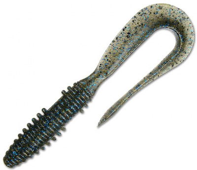 Keitech Mad Wag Mini 2,5