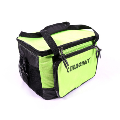 Следопыт_Сумка_изотермическая_Green_Line_Pro_23 л_PF_BI_GL02