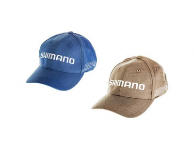 Shimano Thermal Cap CA050Q Бейсболка