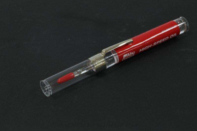 Abu Garsia High Speed Oil 7 ml Смазка жидкая