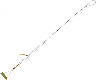 Browning Feeder Rig 2 Оснастка фидерная