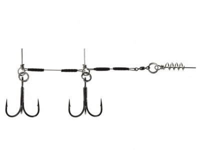 lucky_john_stinger_power_ssw_1x7_оснастка_стальная_с_тройником