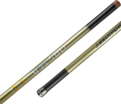 Sabaneev Master Tele Pole