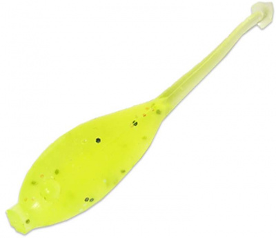 MicroFishing Micro Shad 25 мм