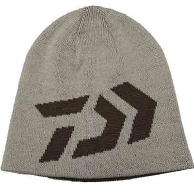 Daiwa CA-80021 Шапка цв. Коричневый