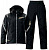 Shimano Nexus DryShild Rain Suit RA-118 N Костюм