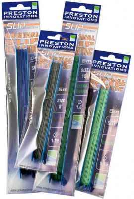 Preston Slip Elastic
