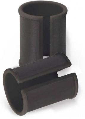 Preston Offbox Pro Spares 25mm Round Insert Переходная втулка на ящик Rive