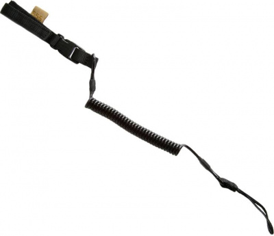 555 U1212  Шнур страховочный