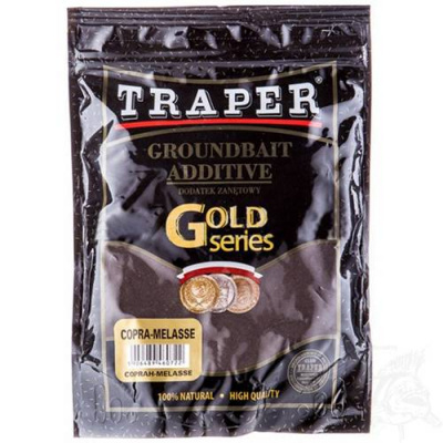 Traper Копра-меласса 400 гр