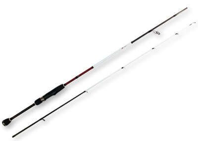 Crazy Fish Aspen Stake