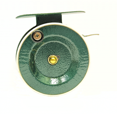 Катушка_инерционная_65мм_зеленая