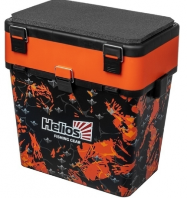 Helios_Shark_Ящик_для_зимней_рыбалки_двухсекционный_19_л_Оранжевый