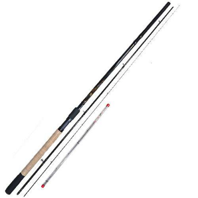 Browning Black Magic Feeder CFX Фидерное удилище