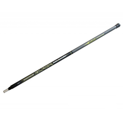 Flagman Magnum Black Ручка подсака теле