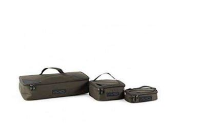 Avid Carp Tacle Pouch Small Сумка для рыболовных аксессуаров и снастей