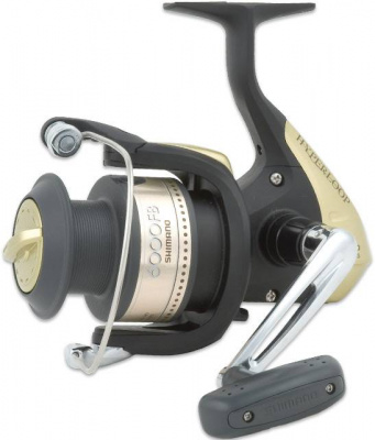 Shimano Hyperloop FB