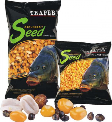 Traper Seeds Пшеница 500 гр