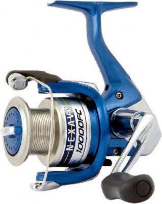 Shimano Nexave FC