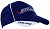 Colmic Capello Cotone Blue Бейсболка