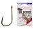 Owner 50108 K-Beak with Eye одинарный крючок