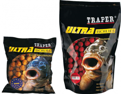 Бойлы Traper Ultra